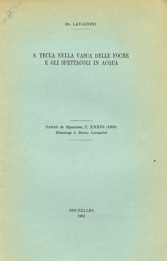 S. Tecla nella vasca delle foche e gli spettacoli in …