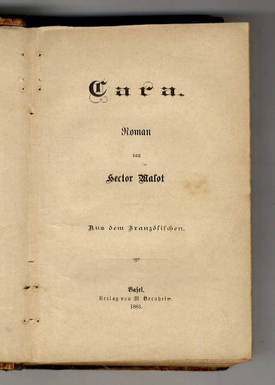 Scènes et tableaux de la Révolution.