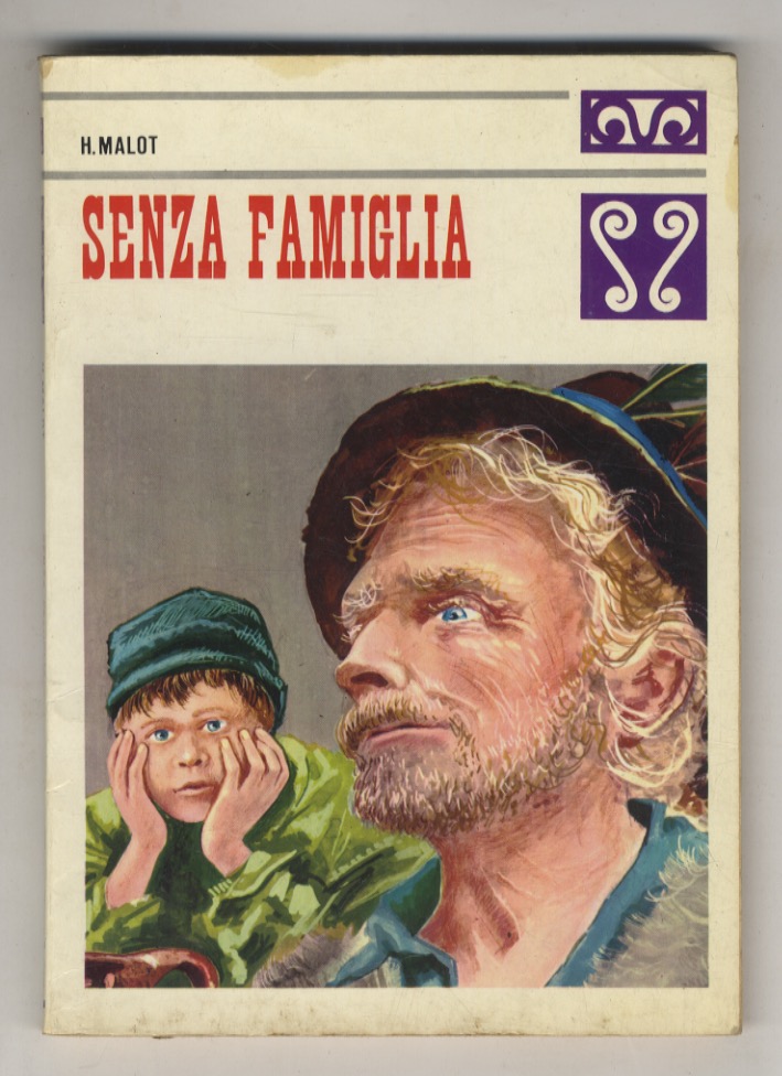 Senza famiglia. A cura di Sem.