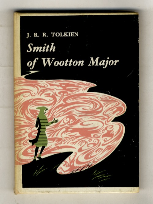 Smith of Wootton Major [.] illustrations by Pauline Baynes.