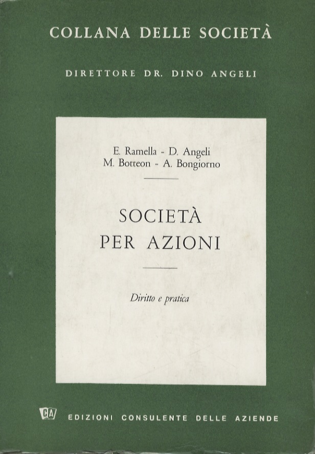 Società a responsabilità limitata. Diritto e pratica.