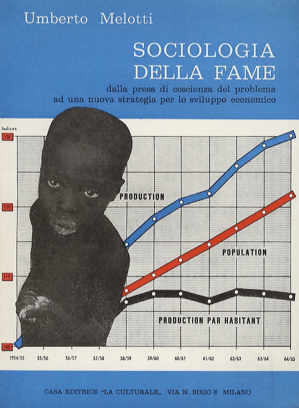 Sociologia della fame. Dalla presa di coscienza del problema ad …