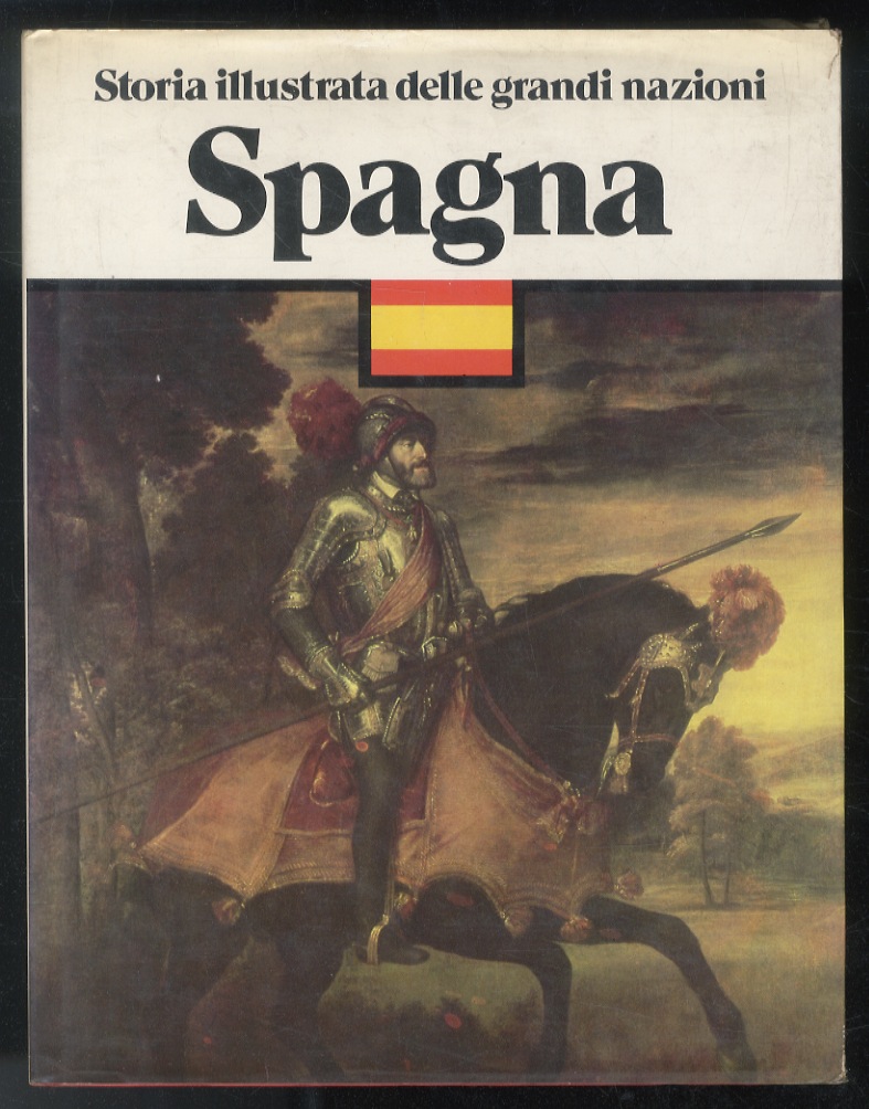 Spagna.