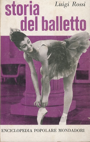 Storia del balletto.
