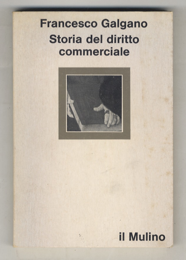 Storia del diritto commerciale.