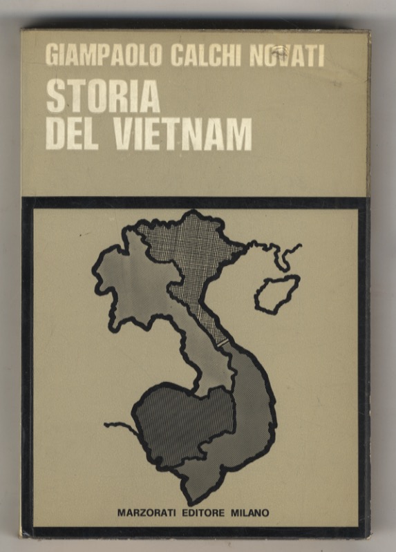 Storia del Vietnam e della regione indocinese.