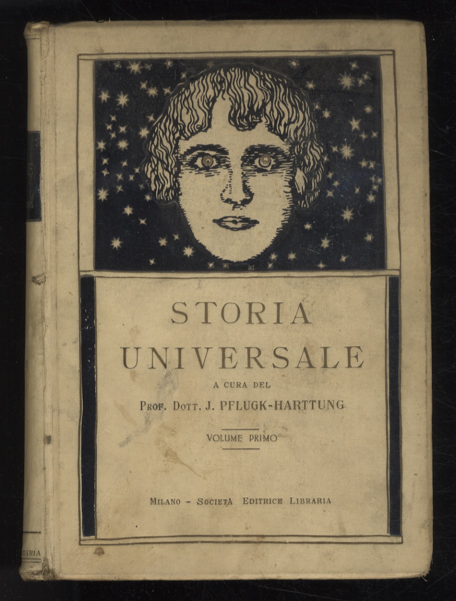 Storia universale. Lo sviluppo dell'umanità sotto l'aspetto politico sociale e …