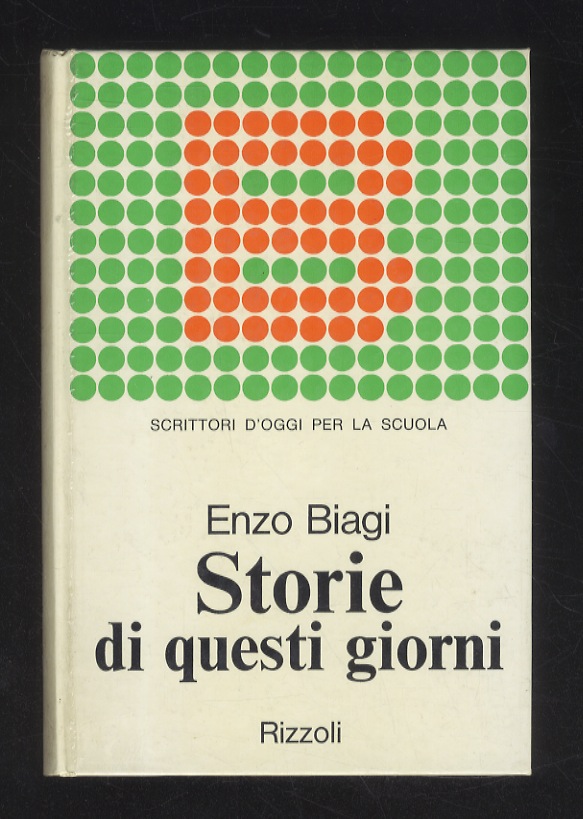 Storie di questi giorni. Edizione per le scuole a cura …