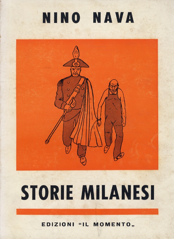 Storie milanesi.