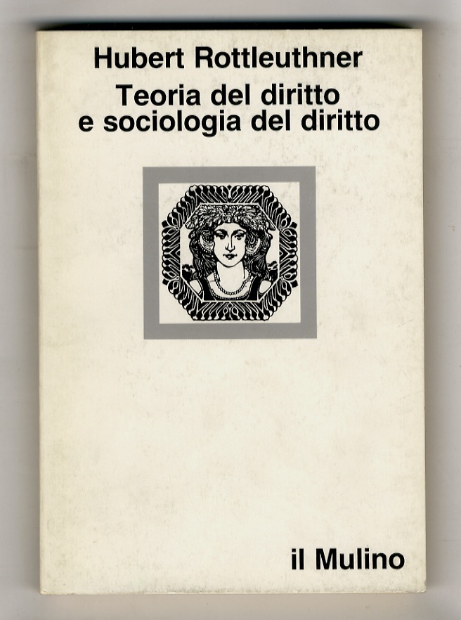Teoria del diritto e sociologia del diritto.