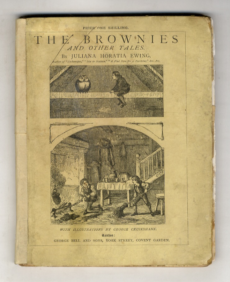 The Brownies, and Other Tales. (The Land of Lost Toys …