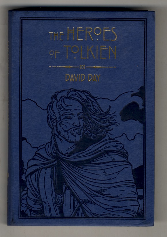The Heroes of Tolkien.