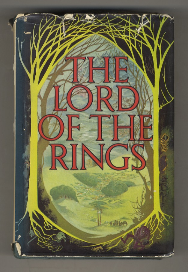 The Lord of the rings. Part I: the Fellowship of …