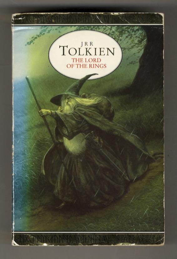 The Lord of the rings. Part I: the Fellowship of …