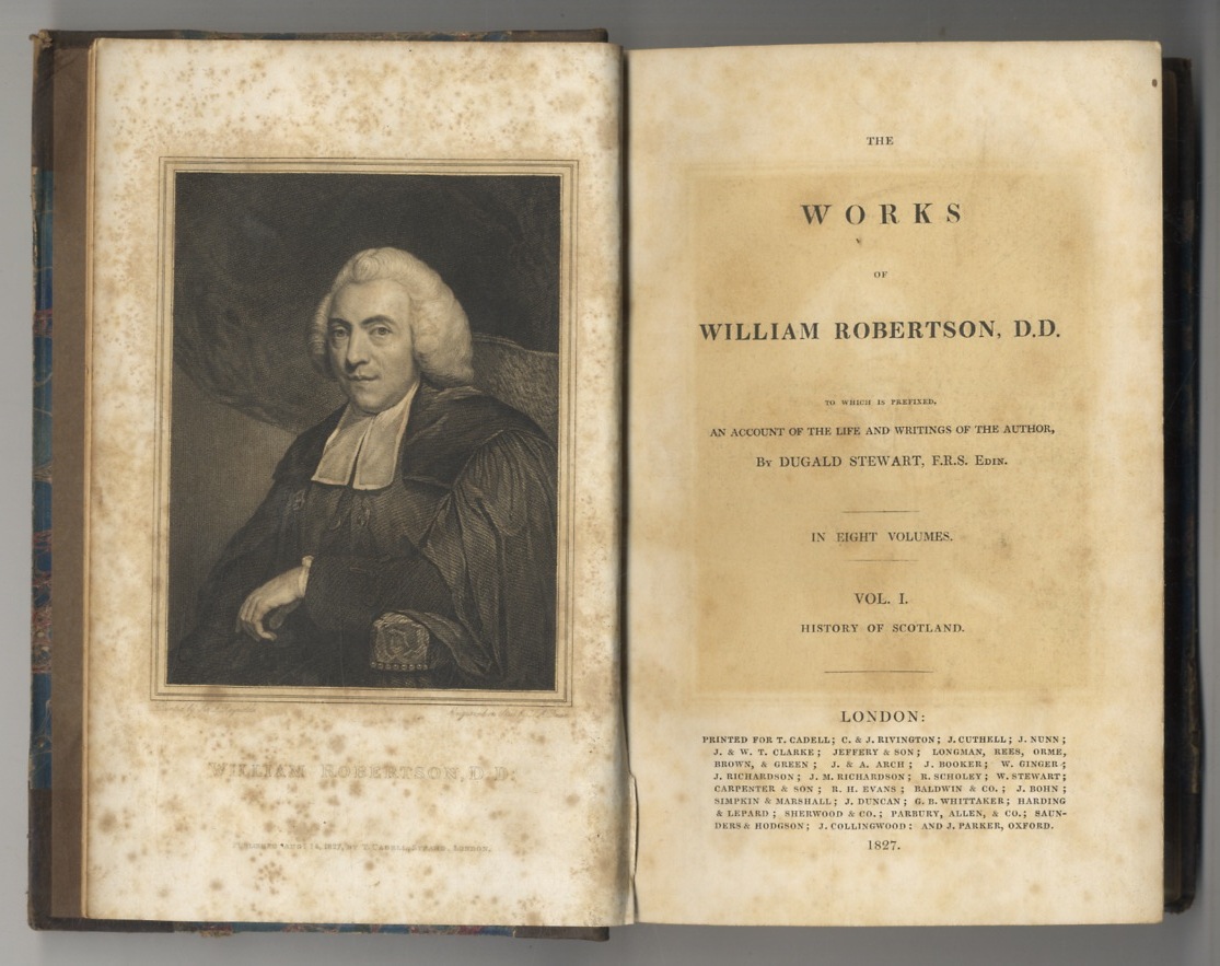 The Works (.) To Which is Prefixed an Account of …