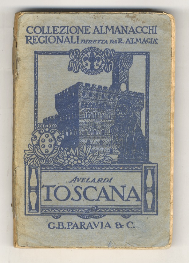 Toscana. Con approvazione definitva della Commissione ministeriale pei libri di …
