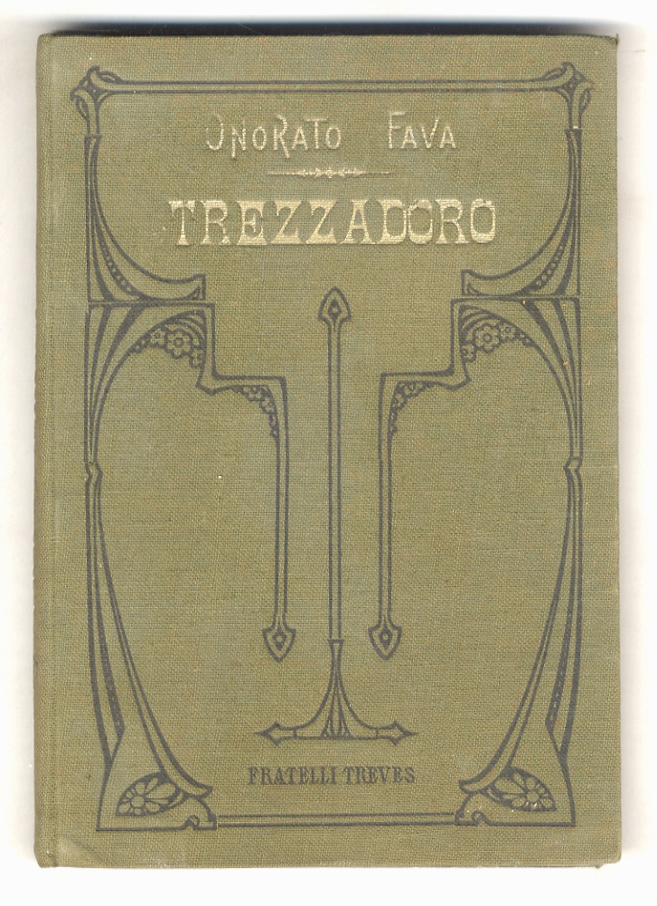 Trezzadoro. Secondo migliaio.