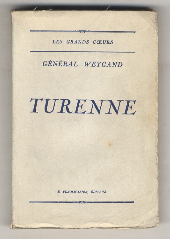 Turenne.