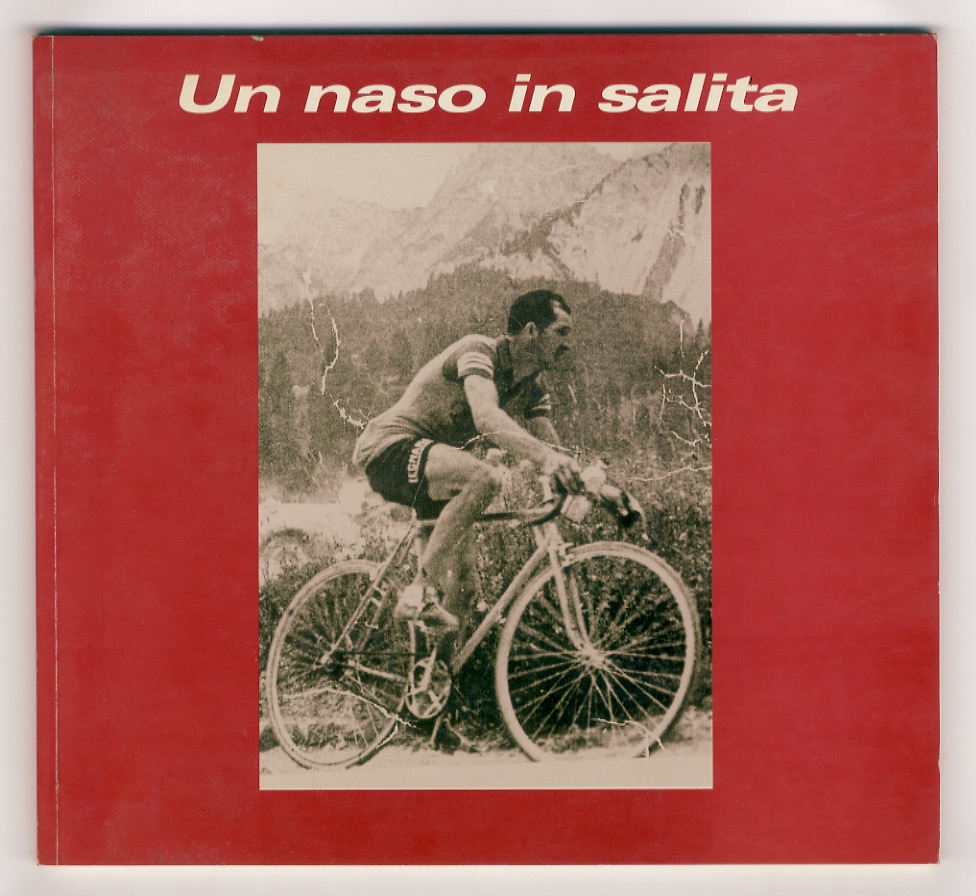 Un naso in salita. Eroi, miti e miserie nell'Italia piccola …