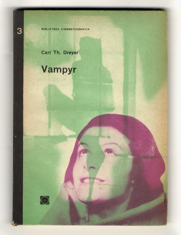 Vampyr. L'étrange aventure de David Gray. A cura di Aldo …
