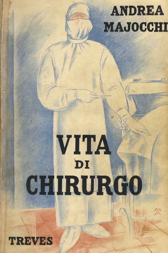 Vita di chirurgo.