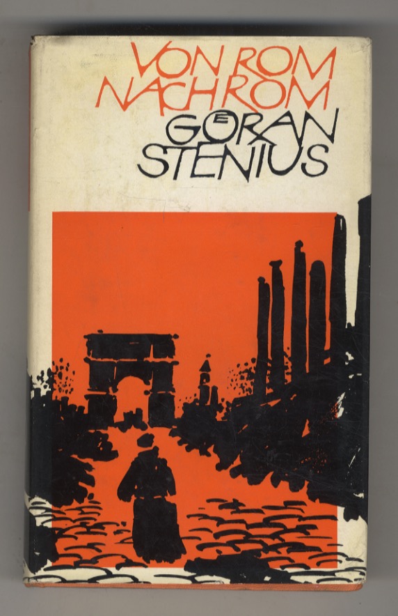 Von Rom nach Rom. Die Kulturlandschaften Italiens.