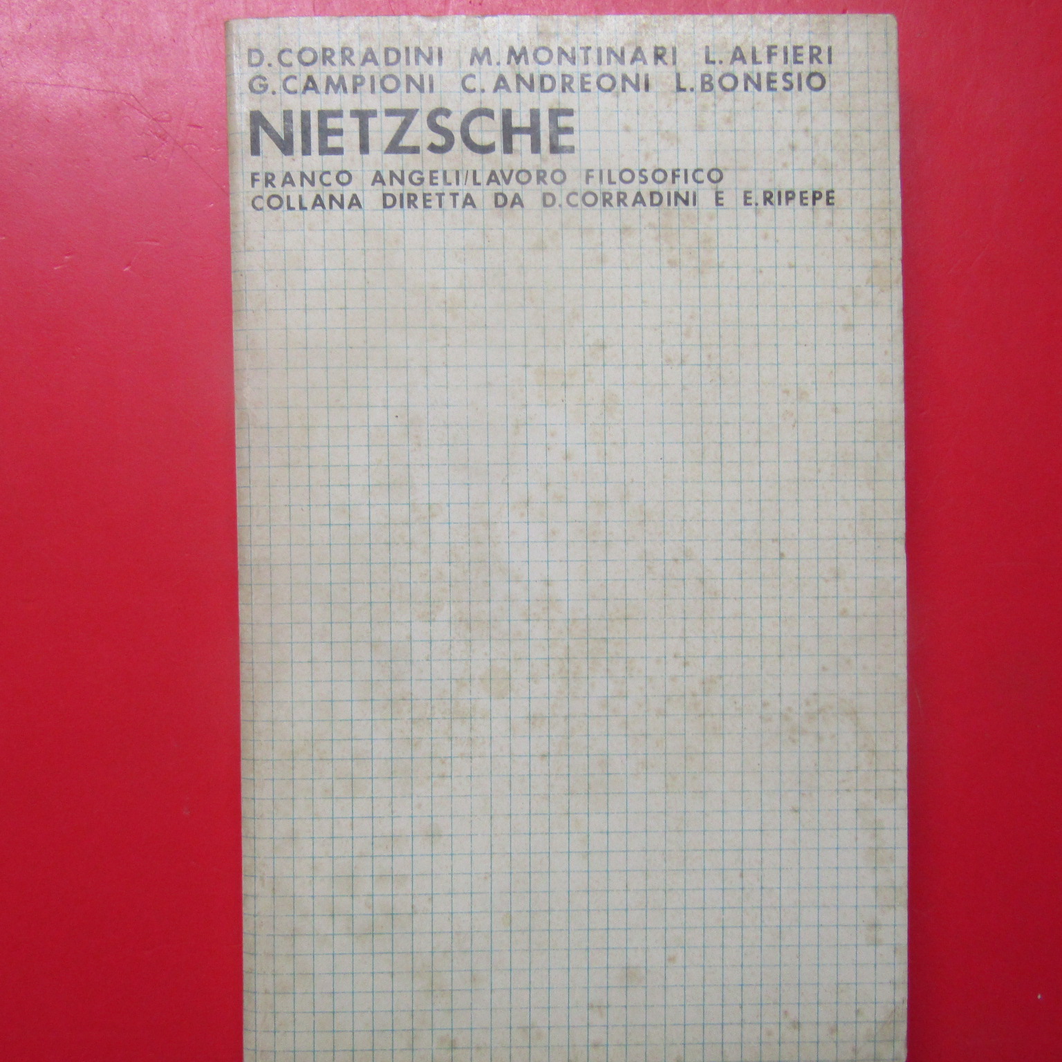 Nietzsche