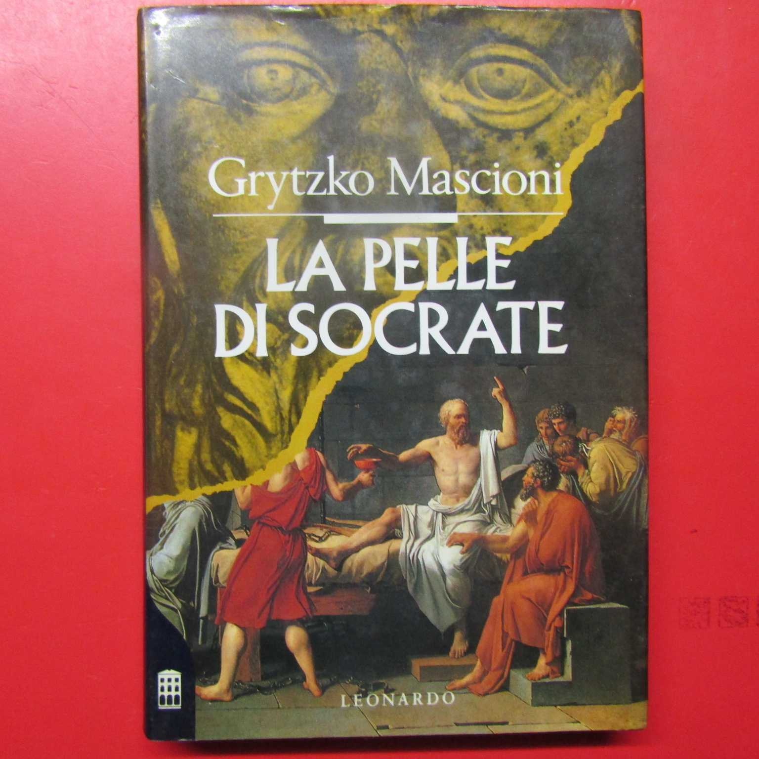 La pelle di Socrate