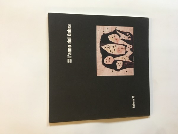 1948 - 1998 L'anno del Cobra