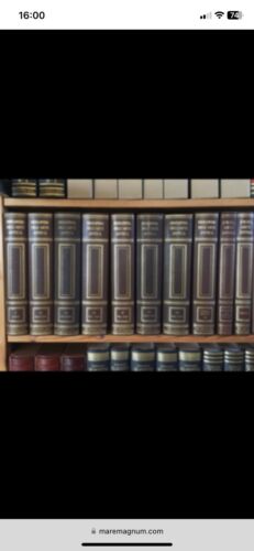 AA.VV. Enciclopedia dell'arte antica classica e orientale Roma Treccani