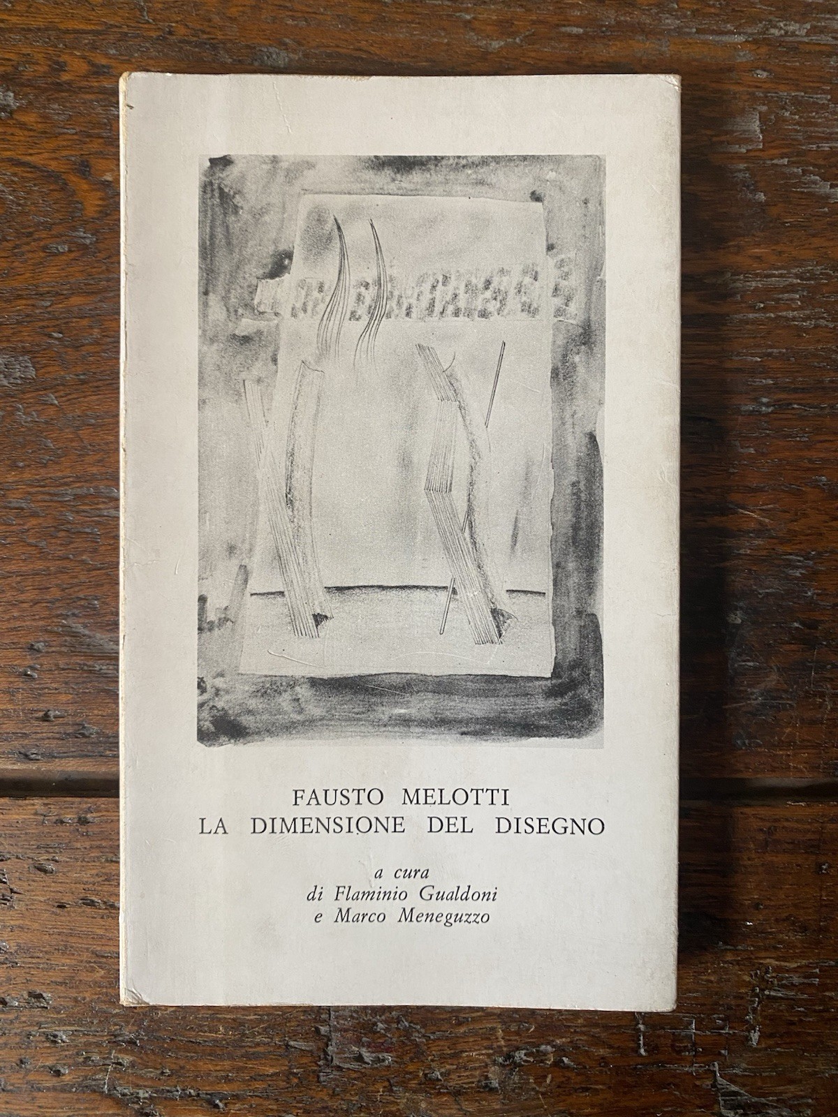 AA.VV. Fausto Melotti La dimensione del disegno Museo Butti Viggiù …