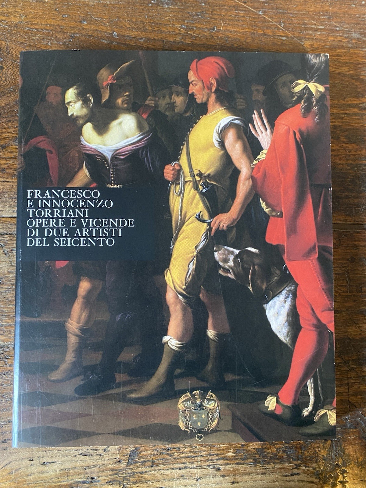 AA.VV. Francesco e Innocenzo Torriani opere e vicende Mendrisio Museo …