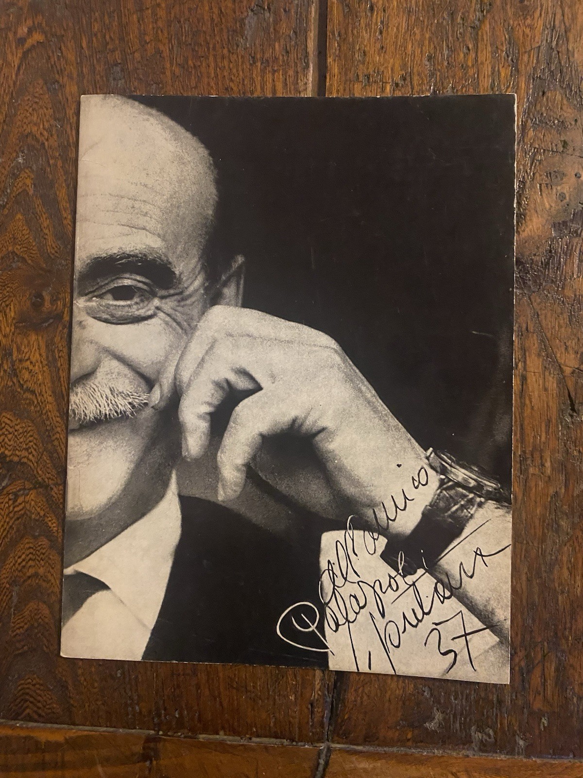 AA.VV. Omaggio a Lucio Fontana Milano Galleria Blu 1973