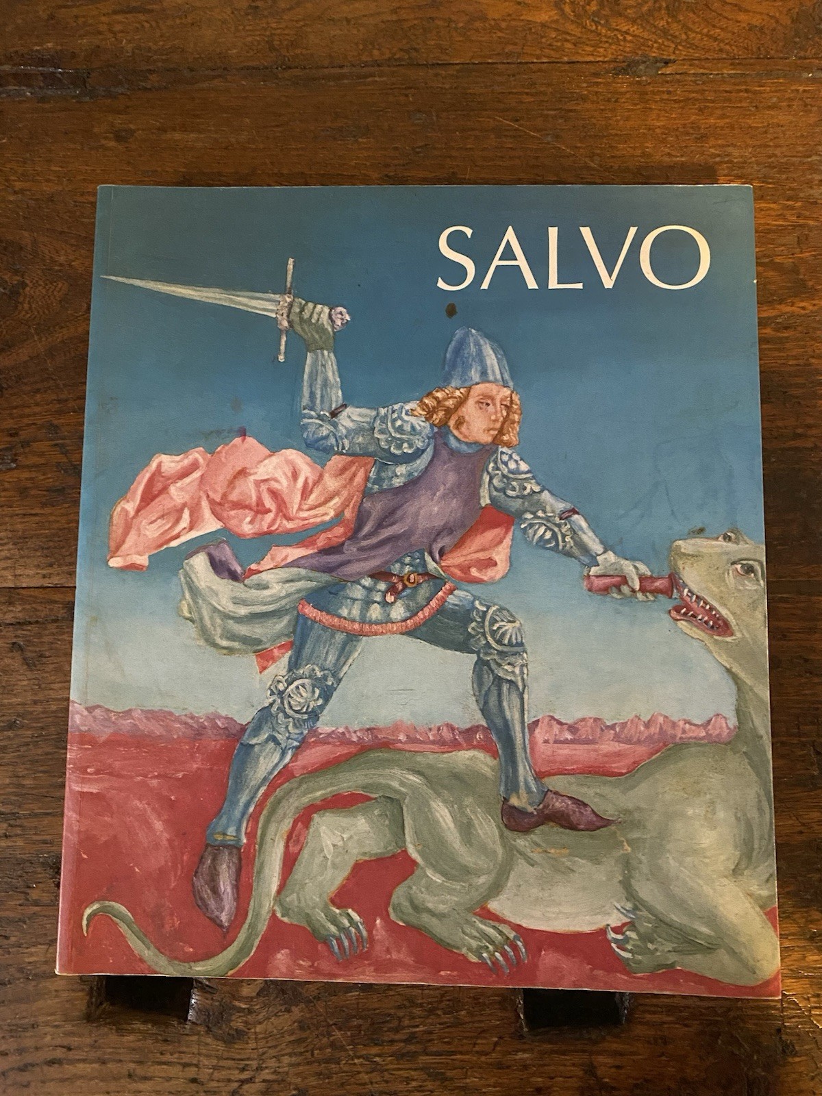 AA.VV. Salvo GAM Torino 2007