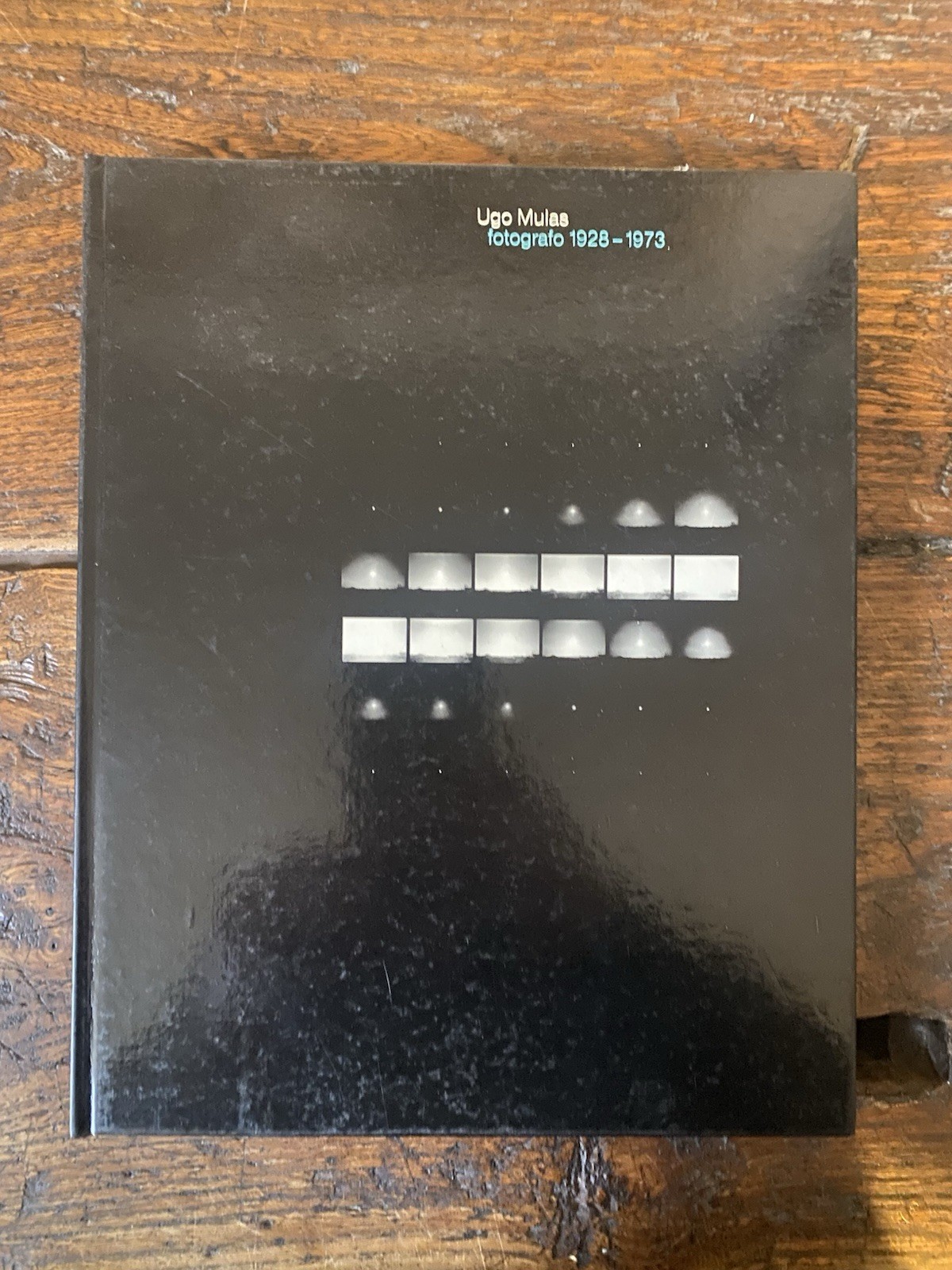 AA.VV. Ugo Mulas fotografo 1928 - 1973 Musée Rath Genève …