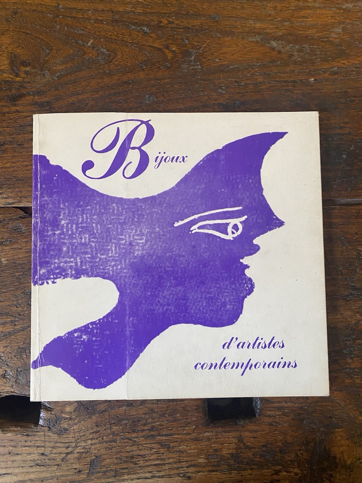 AAVV Bijoux de Braque Réalises par Heger de Loewenfeld... Paris …