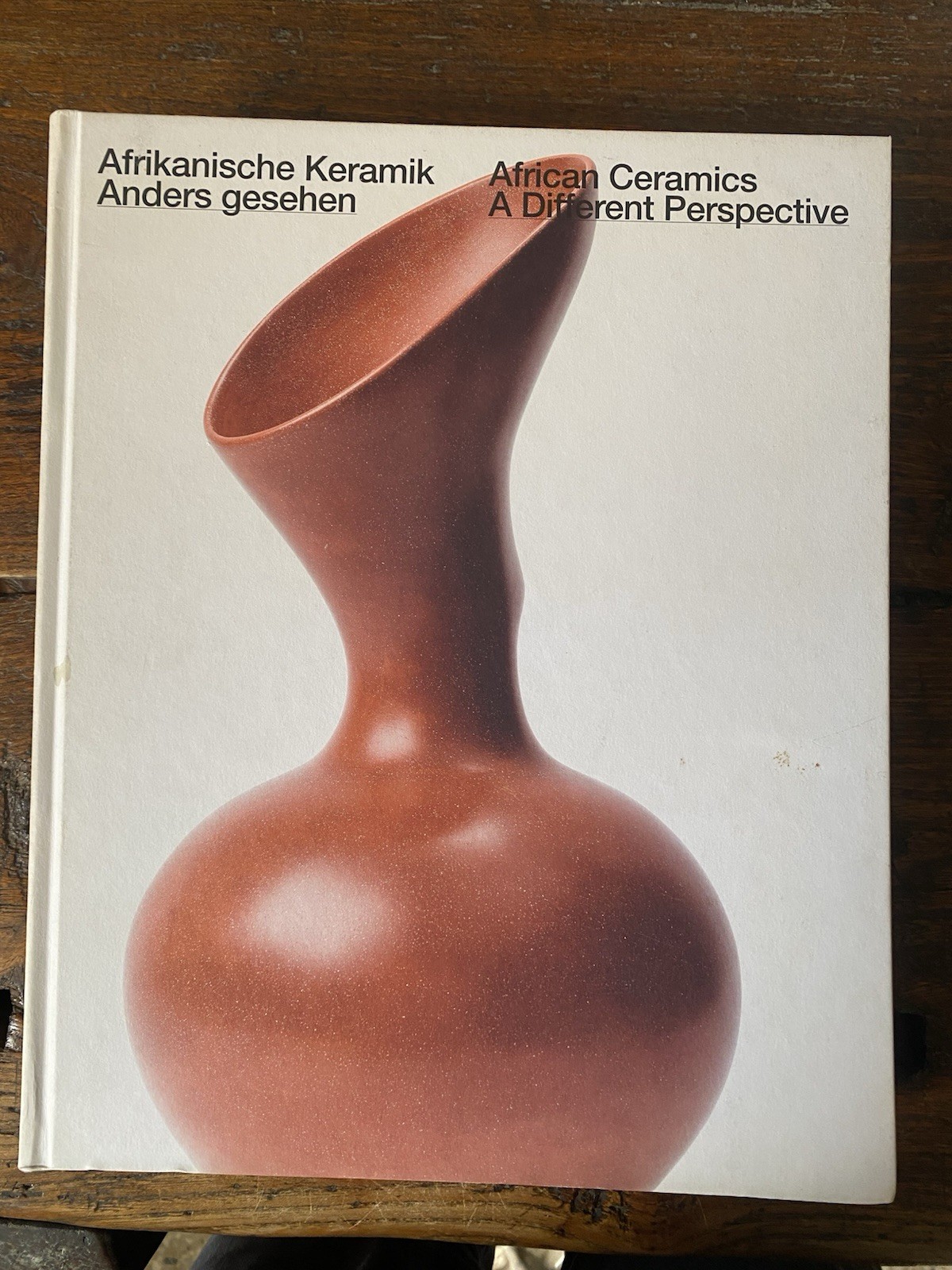 Afrikanische Keramik African Ceramics Die Neue Sammlung The Design Museum …