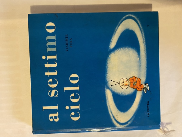 Al settimo cielo