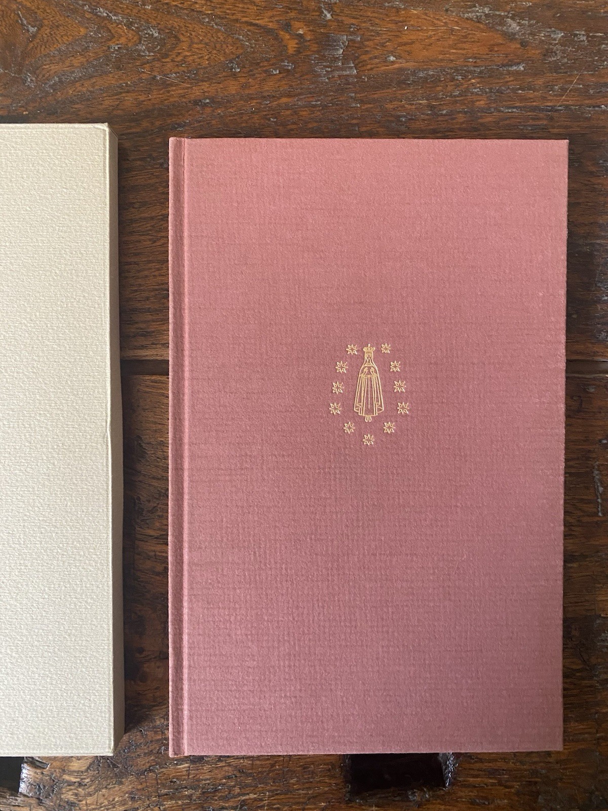 Algranati Maria Storia dello scuopolo Valdonega Mardersteig 1957