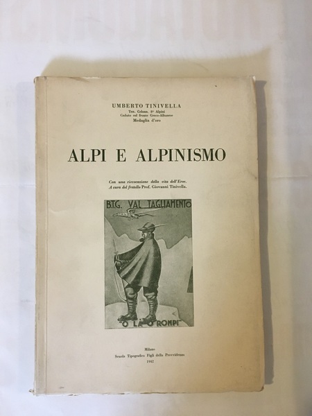 Alpi e alpinismo