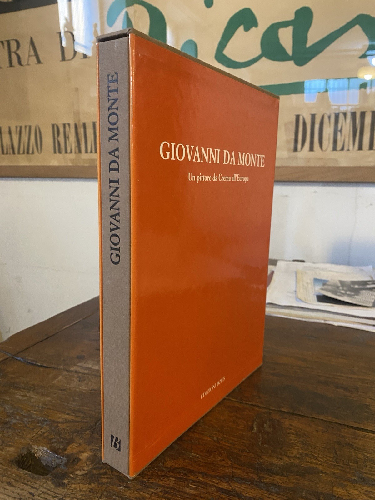 Alpini Cesare Giovanni da Monte Un pittore da Crema all'Europa …