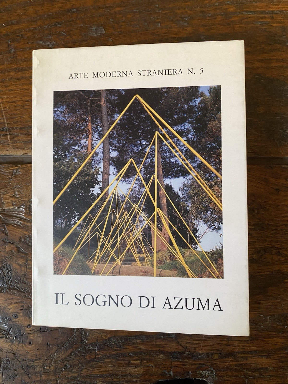 Autografato Bossaglia R. Kengiro Azuma Il sogno All'Insegna del Pesce …