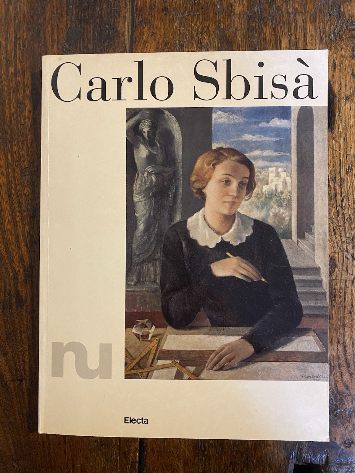 Barilli Renato Masau Dan Maria Carlo Sbisà Milano Electa 1996