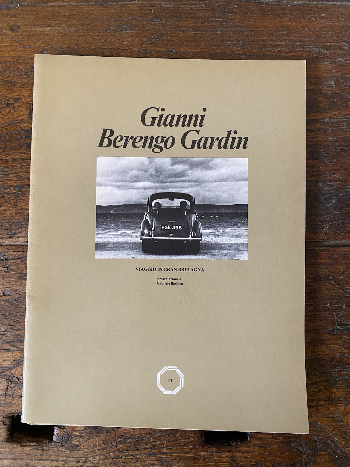 Berengo Gardin Gianni Viaggio in Gran Bretagna Milano Editphoto 1978
