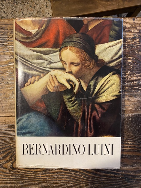 Bernardino Luini