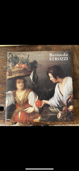 Bernardo Strozzi