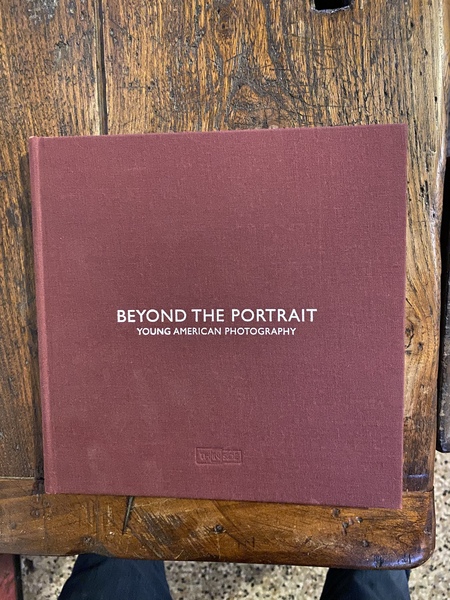 Beyond the Portrait Young American Photography