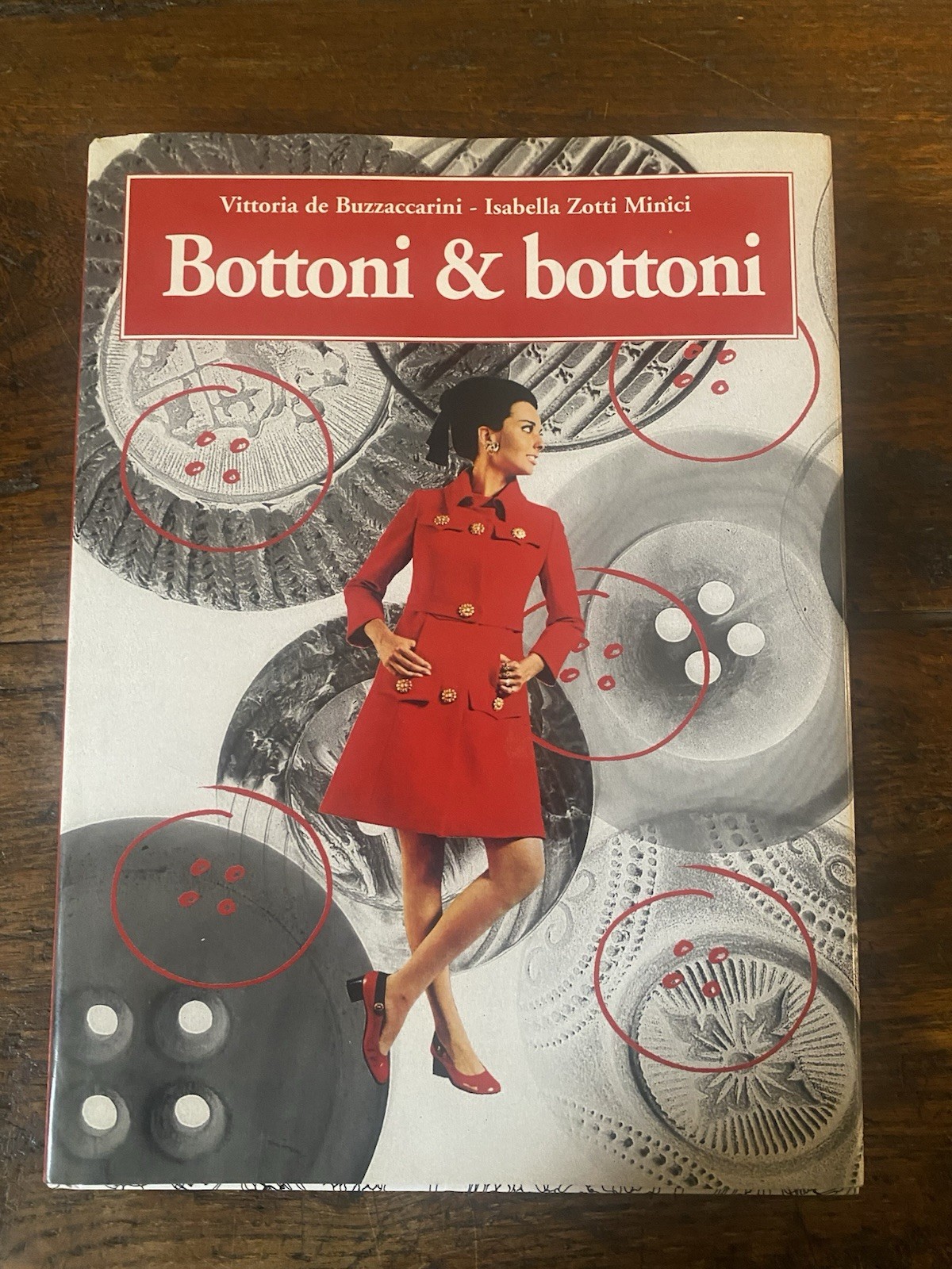 Buzzaccarini Vittoria de Zotti Minici Isabella Bottoni & bottoni Zanfi …
