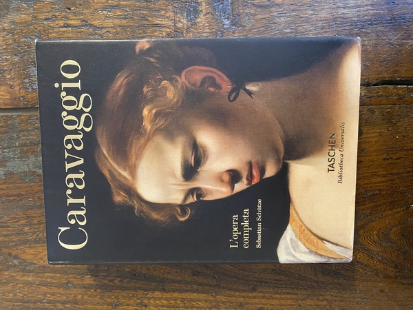 Caravaggio L'opera completa