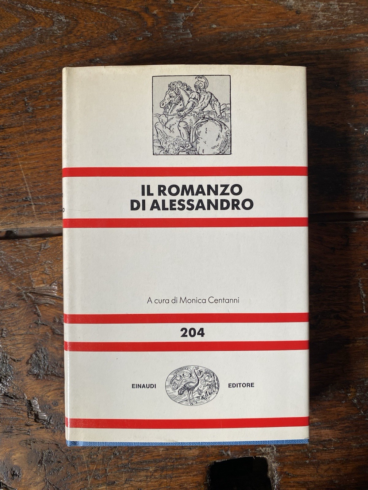 Centannni Monica a cura di, Il romanzo di Alessandro Torino …